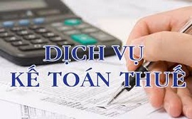 Chuyên dịch vụ kế toán trọn gói HCM, BD