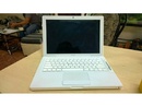 Tp. Hồ Chí Minh: Macbook White đời 2008-Máy đẹp. Máy chạy chip intel CL1579269P5