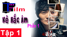 Phim kẻ hắc ám mới nhất trên T-Film Channel