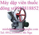Tp. Hà Nội: Bán máy dập viên thuốc đông y giá tốt nhất CL1571617