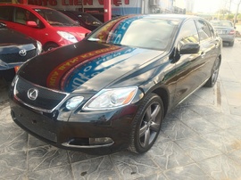 Auto liên việt : Lexus GS350 AT 2007