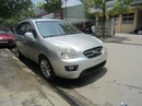 Tp. Hồ Chí Minh: Kia carens 2. 0 2010 AT, 445 triệu, màu bạc CL1571254