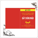 Tp. Hà Nội: In Thanh Xuân in phôi giấy khen, khung giấy khen, độc, rẻ, uy tín RSCL1564687