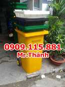 Tp. Hồ Chí Minh: Thùng rác y tế, thùng rác y tế sạch, thùng rác y tế bền, thùng rác y tế rẻ CL1573452P11