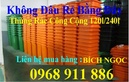 Tp. Hồ Chí Minh: Bán thùng rác nhựa công nghiệp, thùng rác công cộng, thùng đựng rác giá rẻ CL1571810