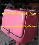 Tp. Hồ Chí Minh: thùng giao hàng sau xe máy giá rẻ tại hồ chí minh, thùng giao hàng nhanh giá rẻ RSCL1700531