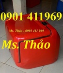 Tp. Hồ Chí Minh: thùng giao hàng, thùng chở hàng, thùng tiếp thị, thùng đa năng CL1468274