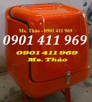 Tp. Hồ Chí Minh: thùng giao hàng tiếp thị giá rẻ tại giao hàng miễn phí tại Tp. HCM, thùng chở hàng RSCL1700487