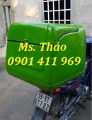 Tp. Hồ Chí Minh: Thùng giao hàng giá rẻ, thùng giao hàng sau xe máy, thùng giao hàng tiếp thị CL1490179