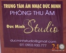 Tp. Hồ Chí Minh: Trung Tâm Âm Nhạc Đức Minh Chiêu Sinh RSCL1155330