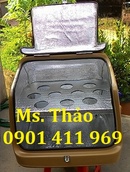 Tp. Hồ Chí Minh: Thùng chở hàng tiếp thị, thùng giao hàng đa năng, thùng giao hàng tiếp thị CL1477197