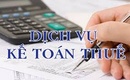 Tp. Hồ Chí Minh: Nhận làm báo cáo thuế, quyết toán cuối năm CL1067392P11
