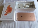 Tp. Hồ Chí Minh: Bán Iphone 6s plus 16gb gold rose, máy 99% CL1573390