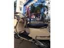 Tp. Hà Nội: Cần bán Vespa LX 125 IE fun xăng điện tử, xe còn đẹp như mới CL1583378P4