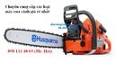 Tp. Hà Nội: Máy cưa cành, cưa cây, máy cưa xích Husqvarna 365 công suất 3. 4KW giá rẻ CL1179542P21