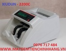 Đăk Lăk: máy đếm tiền xiudun 2200c chính hãng ,giá rẻ. CL1666358P8