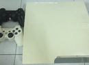 Tp. Hồ Chí Minh: Cần bán 1 em PS3 Slim màu trắng 160Gb Cech 25xx đã Hackfull CFW 4. 65 CAT17_341P3