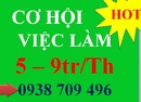 Tp. Hồ Chí Minh: Tuyển nhân viên toàn quốc CL1661766P8