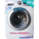 Tp. Hà Nội: Máy giặt Electrolux 8kg EWF12832 Inverter CL1525734P4