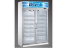 Tp. Đà Nẵng: Tủ lạnh công nghiệp 2 cánh kính PG1. 2L2W CL1645387P7