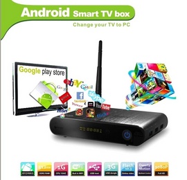 Những điều cần biết khi mua Android tv box