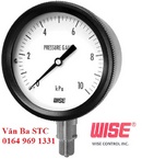 Tp. Hồ Chí Minh: Đồng hồ đo áp suất Wise_P110-P111-P112-P140_Wise Vietnam_STC Vietnam CL1573326
