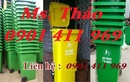 Tp. Hồ Chí Minh: thùng rác, thùng rác đá hoa cương, thùng rác inox. CL1478107