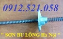 Tp. Hà Nội: 0912. 521. 058 sản xuất ty ren vuông giá rẻ tại Hà Nội bán Thanh ren thép C45 CL1169596P15