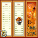 Tp. Hà Nội: Nhà In Thanh Xuân in các loại menu , thực đơn đẹp, độc và rẻ, 0967 254 651 CL1578488P8