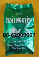 Tp. Hồ Chí Minh: Bán Trà Thái NGuyên, đặc biệt thơm ngon- Dùng để uống hay làm quà rất tốt CL1573474