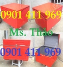 Tp. Hồ Chí Minh: Thùng chở hàng, thùng giao hàng đa năng, thùng giao hàng giữ nhiệt CL1108416P9