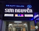 Tp. Hồ Chí Minh: Salon Tóc Đẹp Quận 7 hcm CL1579079