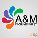 Tp. Hồ Chí Minh: In Chuyển Nhiệt Quần Áo CL1574526