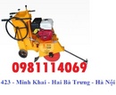 Tp. Hà Nội: Máy cắt bê tông, cắt đường KC16, máy cắt bê tông cắt sâu 14cm CL1574015