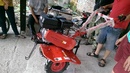 Tp. Hà Nội: Máy cày chạy xăng mini 170, máy làm đất ruộng lúa mini giá rẻ CL1574381