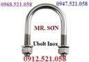 Tp. Hà Nội: 0912. 521. 058 Bán Ubolt ,Ubolt Thép, ubolt Inox ,Gu Zông thép 8. 8 Hà Nội CL1323141