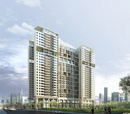 Tp. Hà Nội: Chính chủ bán CHCC Golden West, diện tích 96 m2, hướng tây bắc T. Xuân, H.Nội CL1696988P15