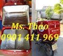 Tp. Hồ Chí Minh: Thùng chở hàng, thùng chở hàng tiếp thị, thùng giao hàng đa năng sau xe máy RSCL1672810