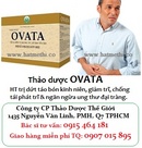 Tp. Hồ Chí Minh: Thảo dược OVATA chữa dứt táo bón CL1594754P6