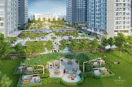 Park Hill Premium- Tại sao phải nên mua Park 11?