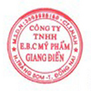 Đồng Nai: Công ty TNHH E. B.C mỹ phẩm Giang Điền RSCL1640910