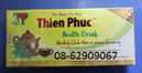Tp. Hồ Chí Minh: Trà Thiên Phúc-thải độc, chống hoa mắt, phòng bệnh, thanh nhệt tốt CL1075562P4