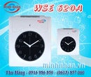 Tp. Hồ Chí Minh: Máy chấm công thẻ giấy Wise Eye 620A - giá cực rẻ - chất lượng tốt nhất CL1574606
