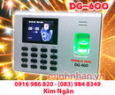 Tp. Hồ Chí Minh: Máy chấm công RJ DG 600 giá rẻ, hàng mới 100%. Lh:0916986820 gặp Ms. Ngân RSCL1198386