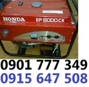 Tp. Hà Nội: Máy phát điện Honda EP 8000 CX đề nổ, Máy phát điện công suất 7. 5 KVA giá rẻ CL1583671P10