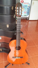 Tp. Hồ Chí Minh: Guitar Aria AC 40 Nhật CL1577217