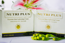 Tp. Hồ Chí Minh: kem body nutriplus, kem dưỡng trắng da body nutri plus CL1581971