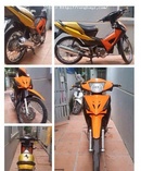 Tp. Hà Nội: Bán xe (wave RSV) 100cc. Xe máy móc chuẩn gắn bó với chủ CL1647466P20