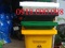 [3] thùng rác nhựa, thùng rác công nghiệp, thùng chứa rác , xe rác công nghiệp
