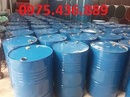Quảng Ninh: thùng phuy nhựa, thùng phuy nhựa 220l nắp kín, thùng đựng hóa chất 160l giá rẻ CL1210806P6
